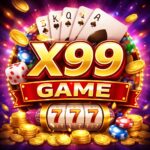 X99 Game
