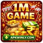1M Game
