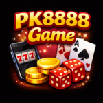 PK8888 Game