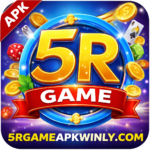 5r game