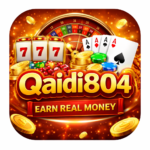 Qaidi804