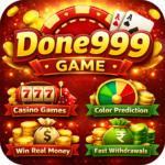 Done999 Game