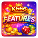 k666 game