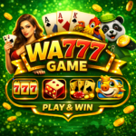 WA777 Game