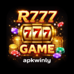 R777 game