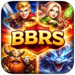 BBRS Game
