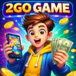 2GO Game