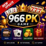 966pk game