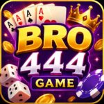 bro444 game