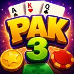 pak3 game