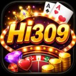 hi309 game