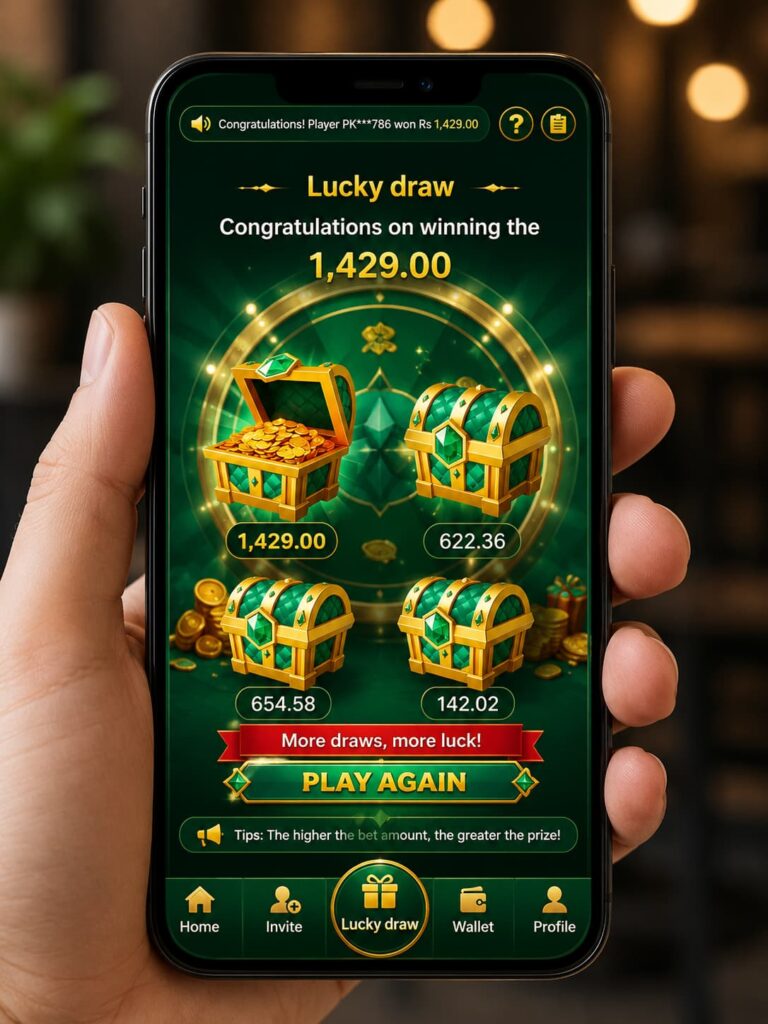pkclub777 game