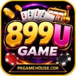 899u game