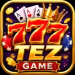 777tez game