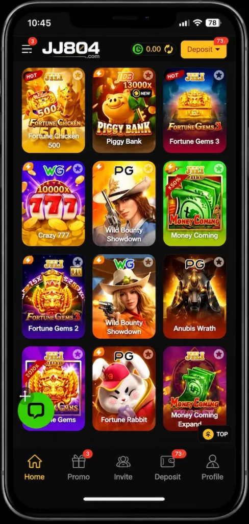 jj804 game