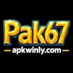 Pak67 Game logo for Android gaming app