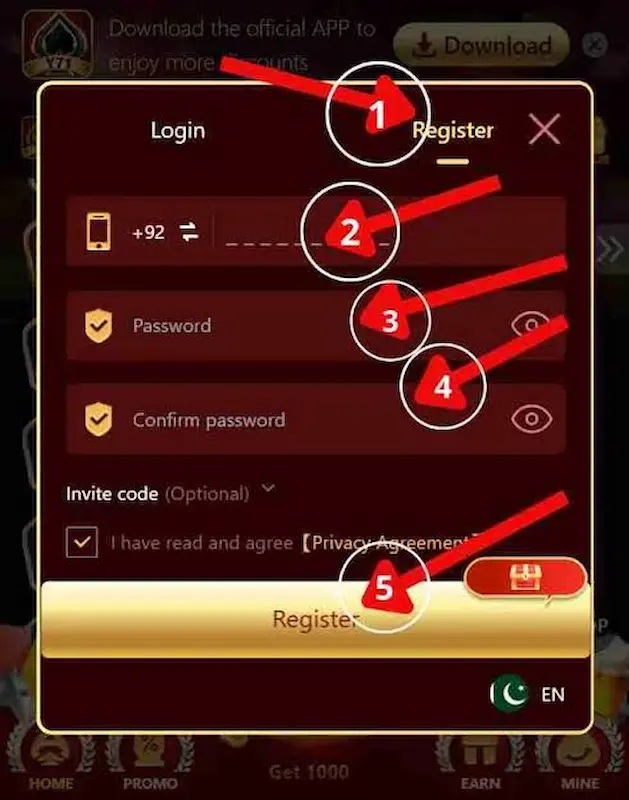 y71 game